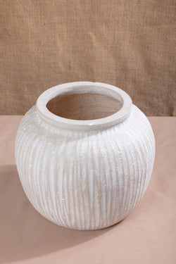 Carraig Donn White Marley Vessel