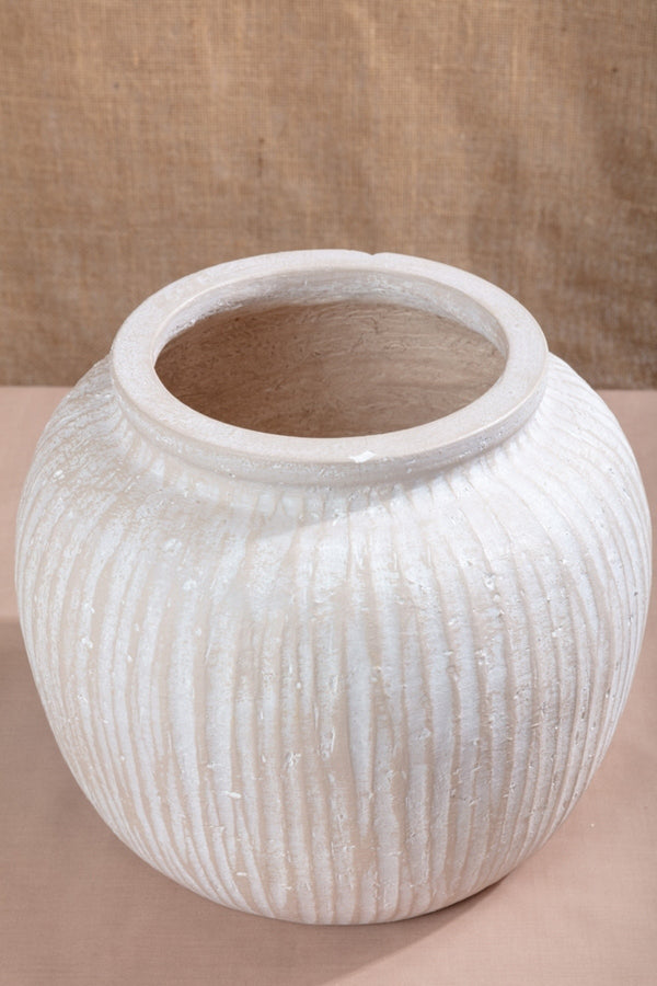 Carraig Donn White Marley Vessel