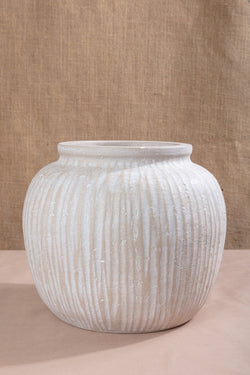 Carraig Donn White Marley Vessel