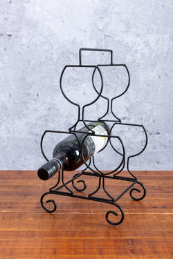 Carraig Donn Wine Rack