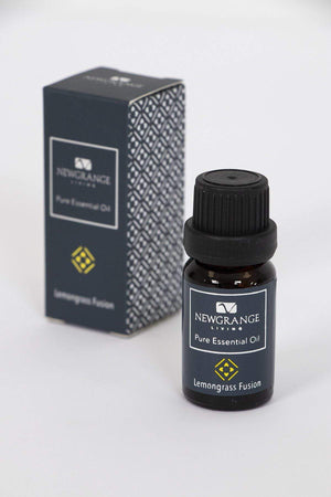 10ml Lemongrass Essential Oil