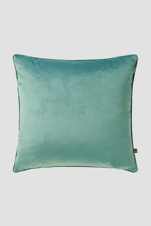 Bellini 45x45cm Cushion in Sea Mist