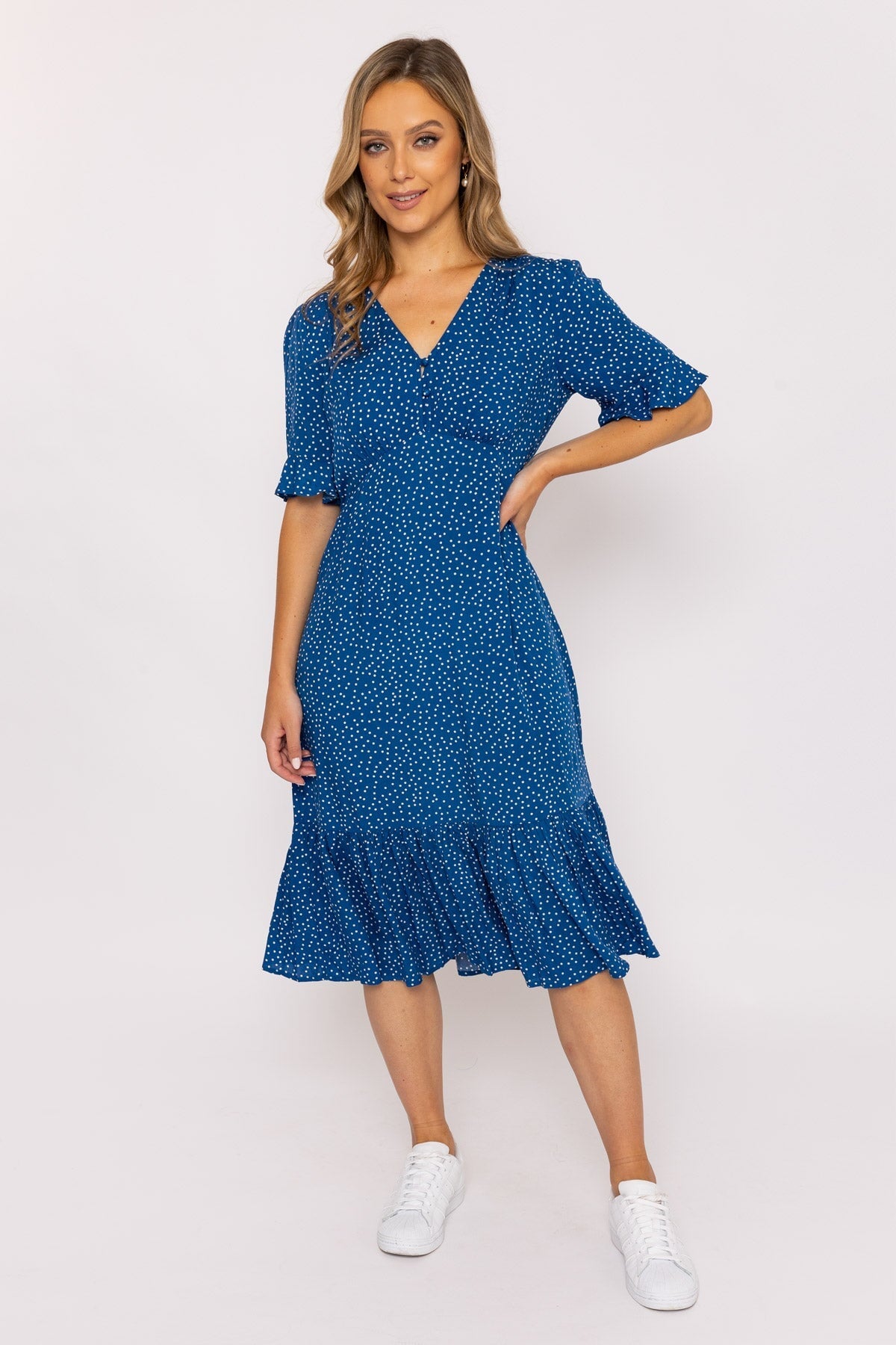 Monsoon sinead shop dress