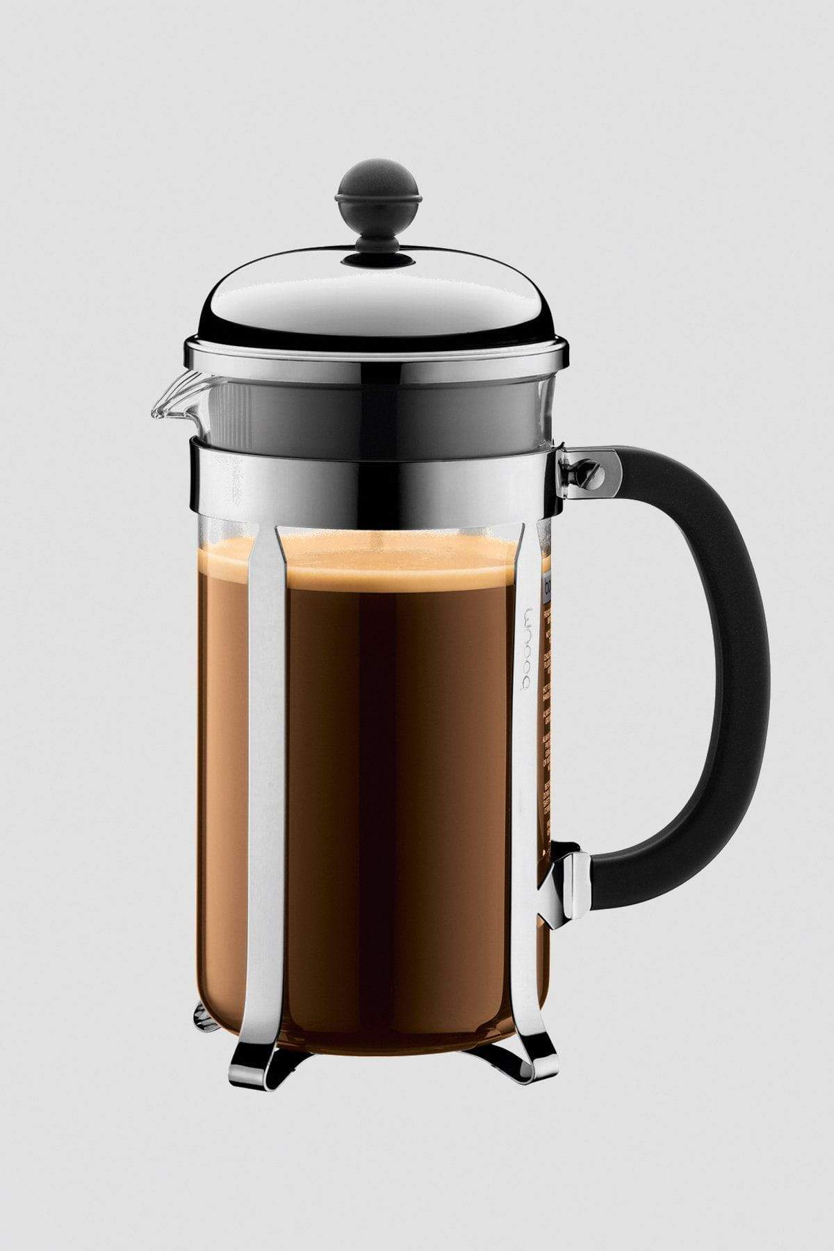 Carraig Donn Chambord Coffee Maker 8 Cup