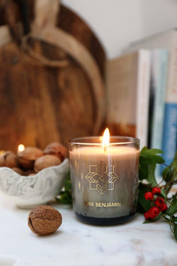 Carraig Donn Cloves & Cinnamon Christmas Candle