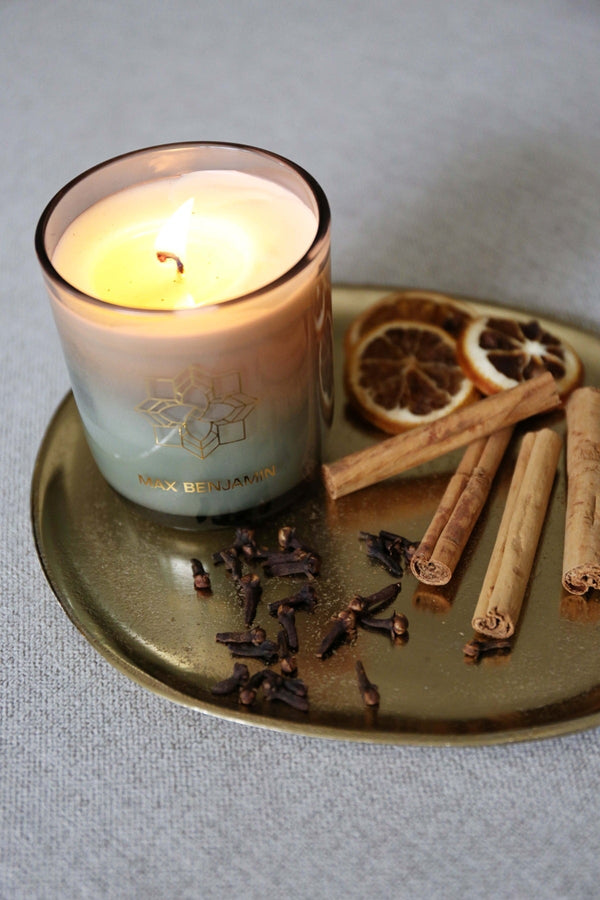 Carraig Donn Cloves & Cinnamon Christmas Candle