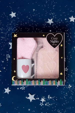 Cosy Love Gift Set