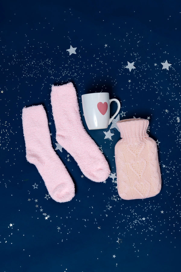 Carraig Donn Cosy Love Gift Set