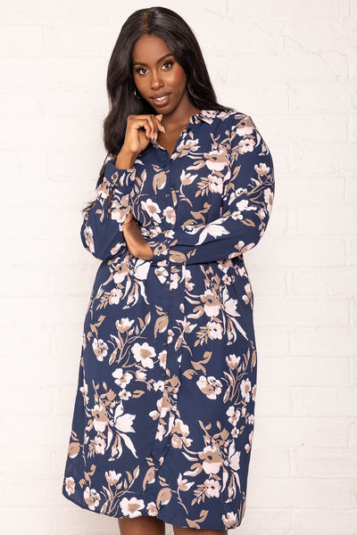 macys plus size long dresses