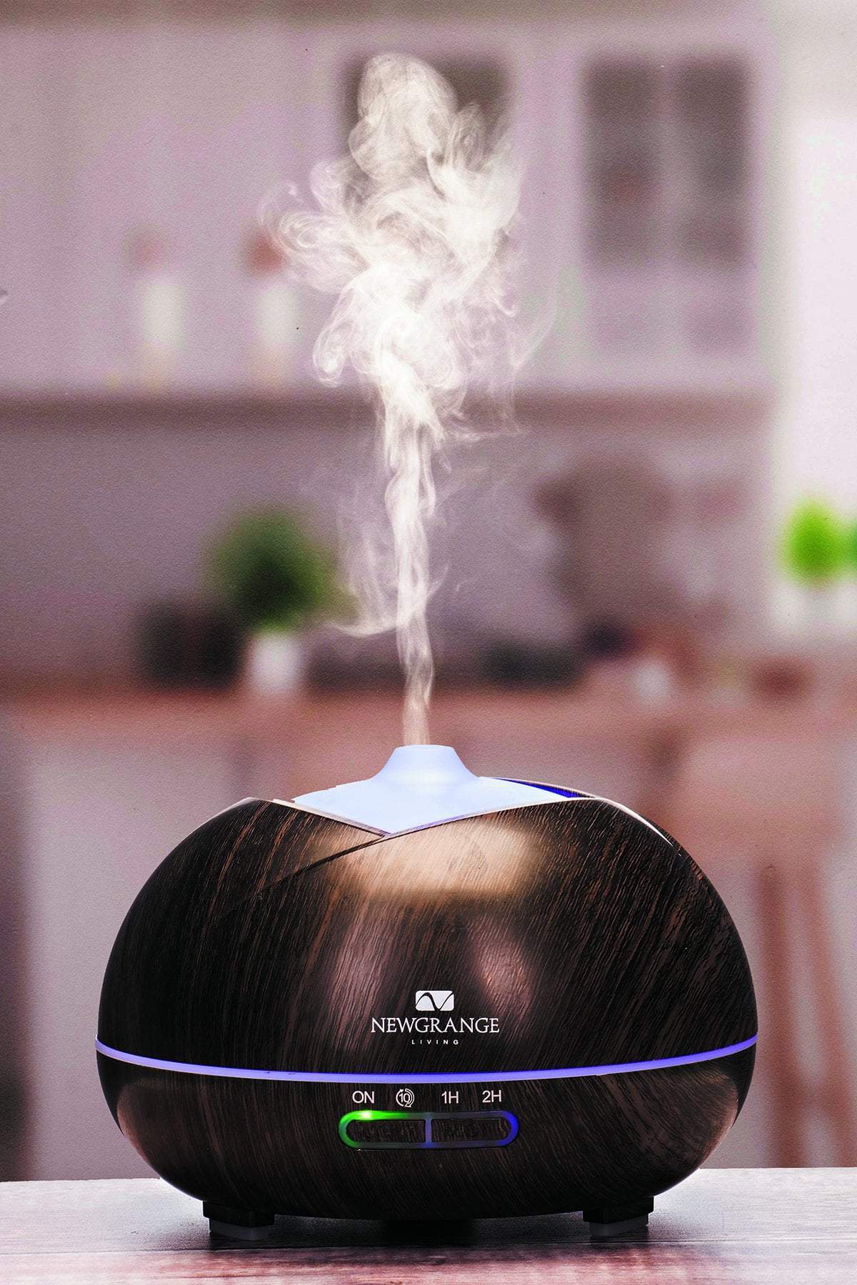 Room diffuser deals electric