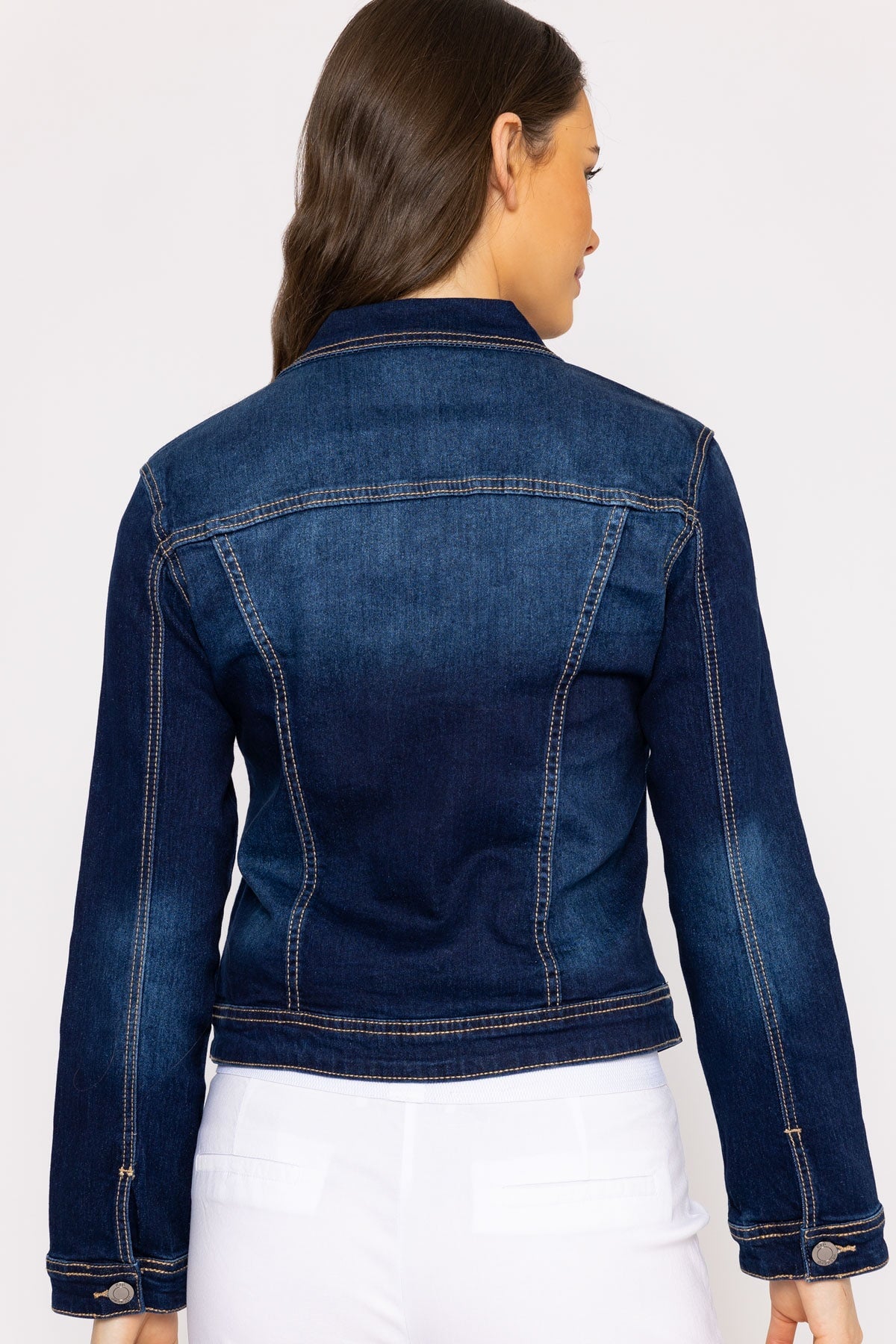 Westport on sale jean jacket