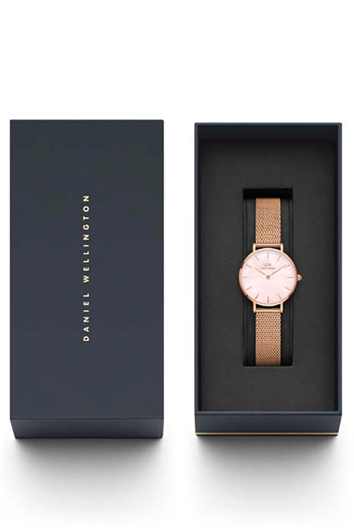 Daniel wellington classic petite melrose outlet 28