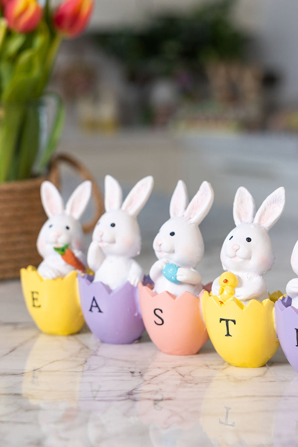 Carraig Donn Easter Bunny Pals