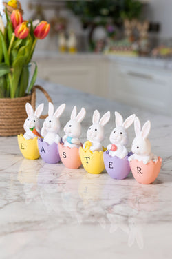 Carraig Donn Easter Bunny Pals