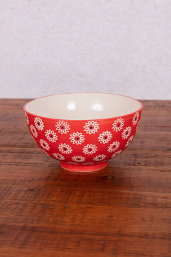 Carraig Donn Eclectic Bowl L