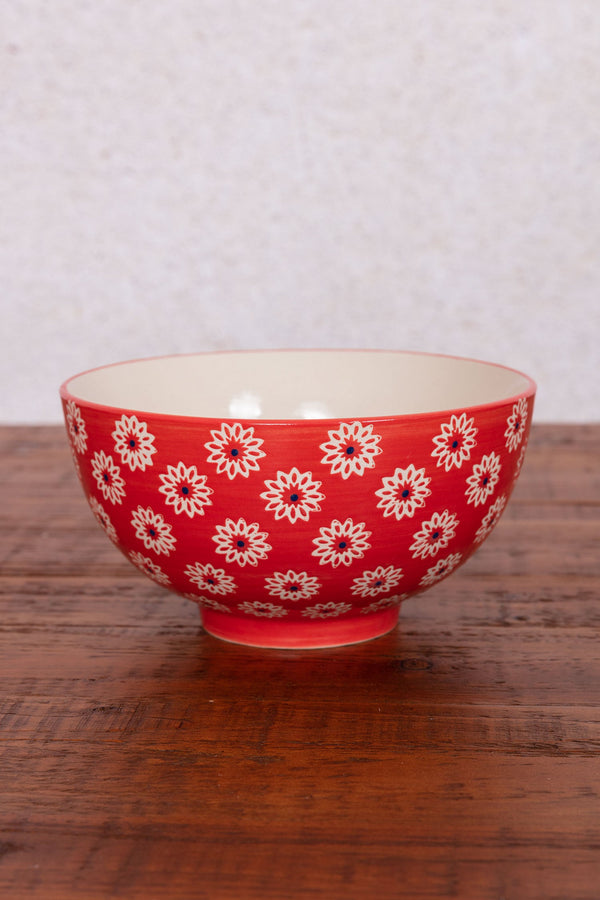 Carraig Donn Eclectic Bowl L