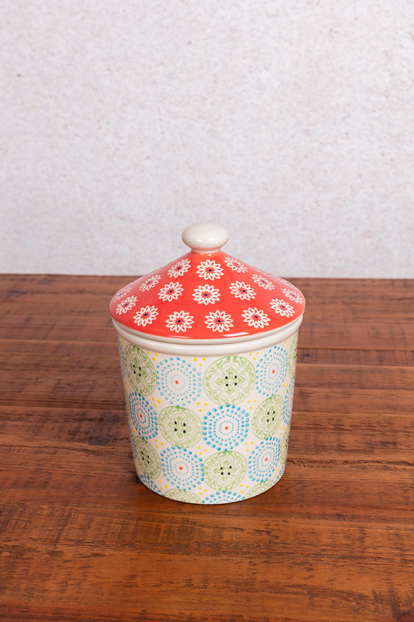 Carraig Donn Eclectic Canister LC