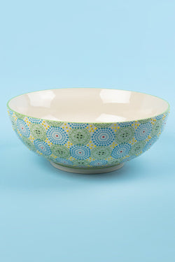 Carraig Donn Eclectic Large Bowl C