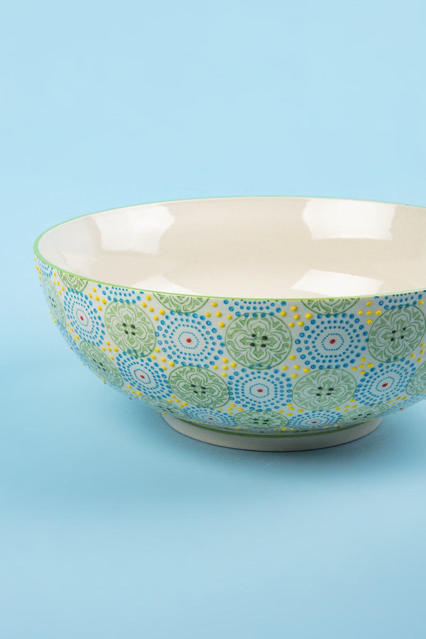 Carraig Donn Eclectic Large Bowl C