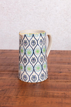 Carraig Donn Eclectic Milk Jug K