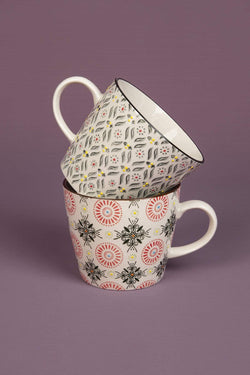 Carraig Donn Eclectic Mug G