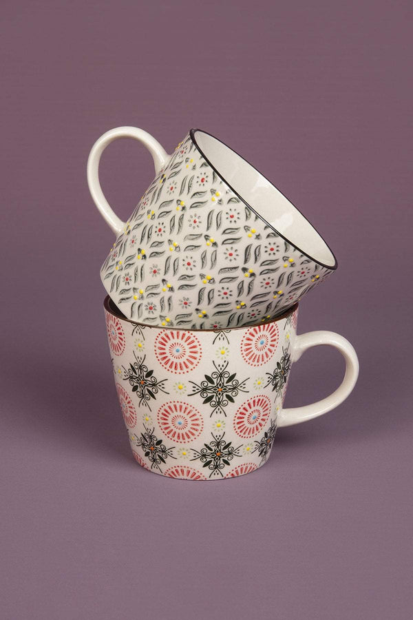 Carraig Donn Eclectic Mug G