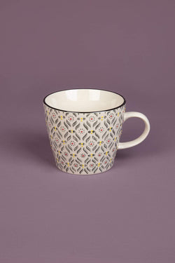 Carraig Donn Eclectic Mug G