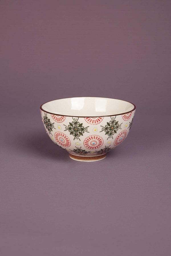 Carraig Donn Eclectic Small Bowl E