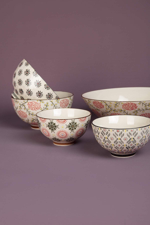 Carraig Donn Eclectic Small Bowl E