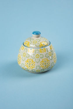 Carraig Donn Eclectic Sugar Bowl D