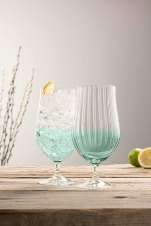 Erne Aqua Craft Beer & Cocktail Glass Set