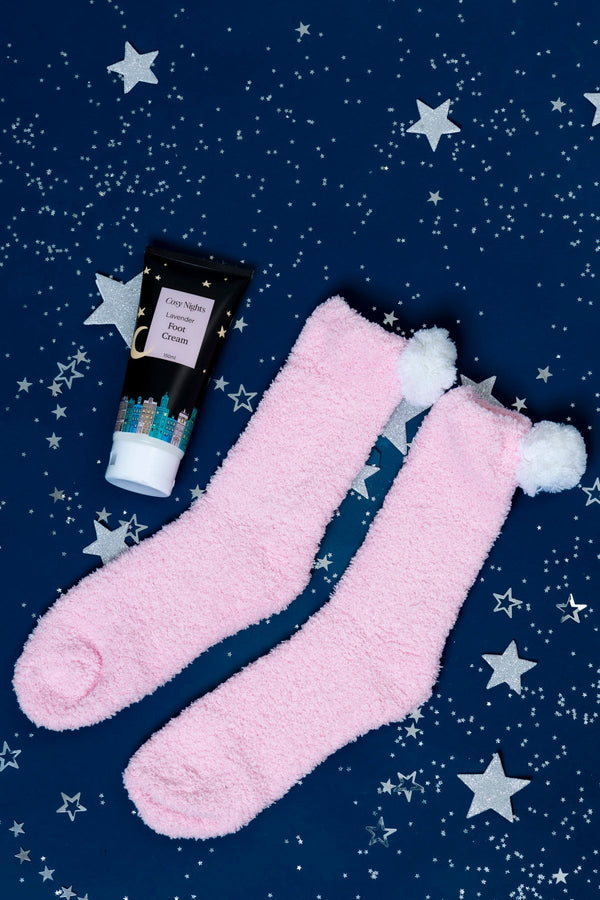 Carraig Donn Footcare Gift Set