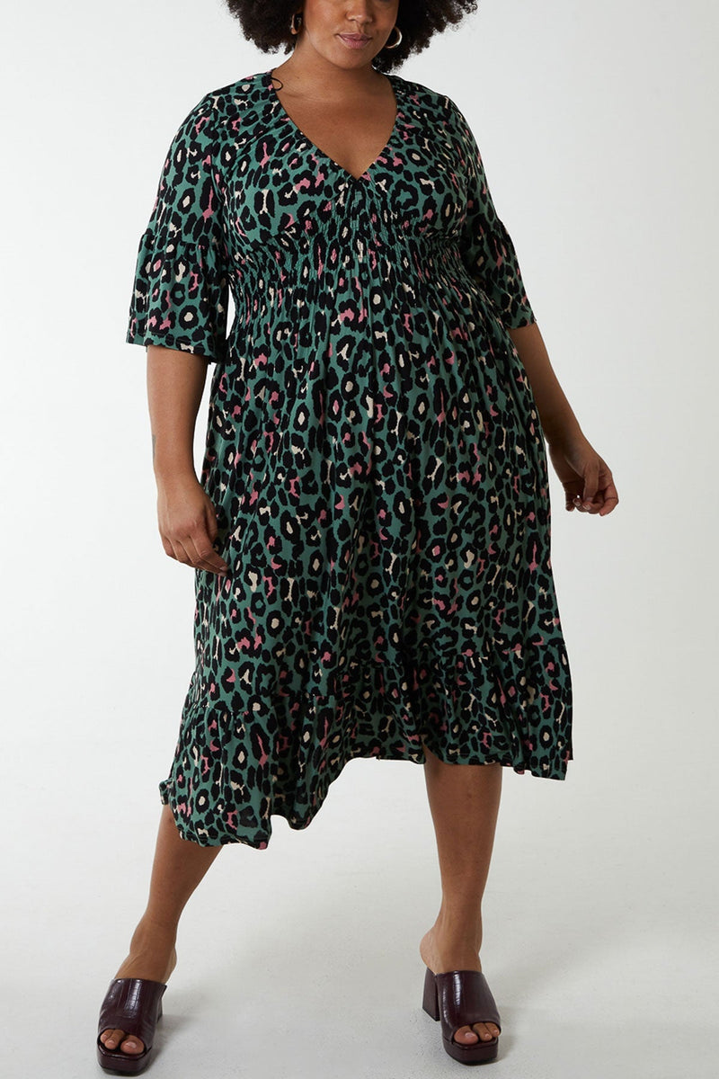 Littlewoods on sale curve dresses