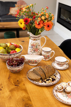 Carraig Donn Heritage Cereal Bowl