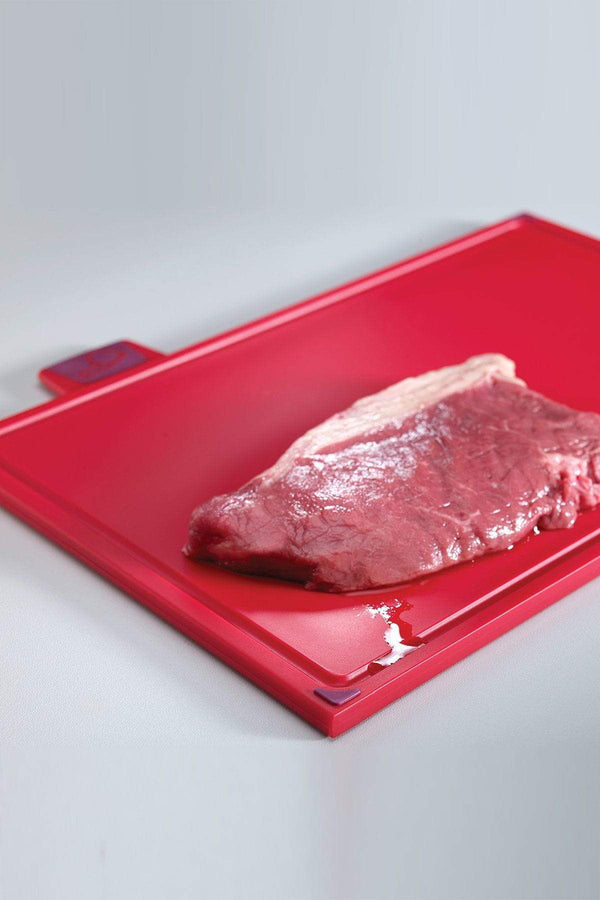 Carraig Donn Index Steel Chopping Board Set