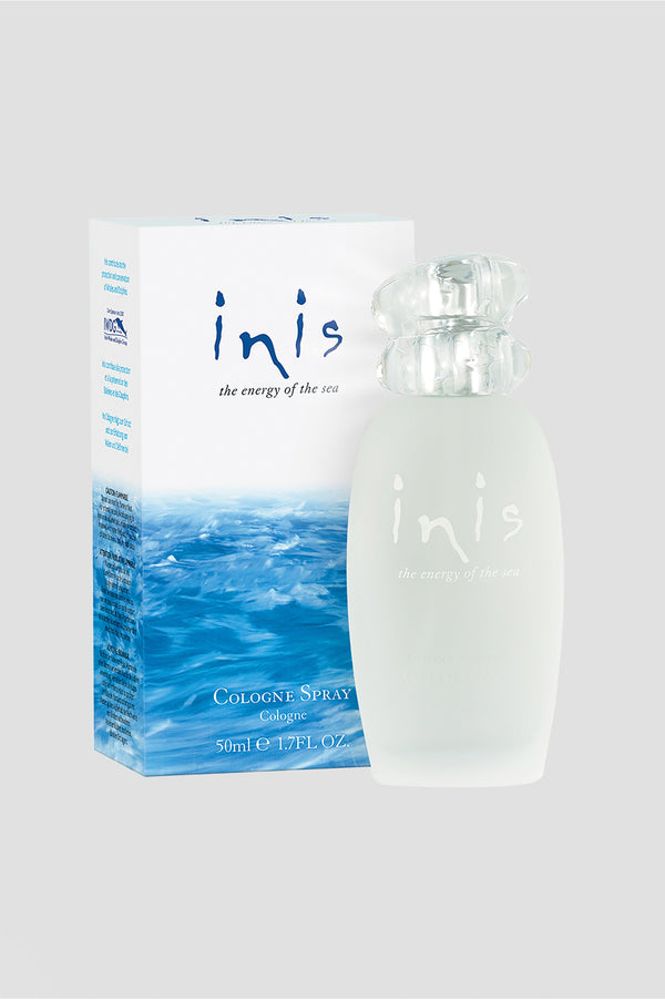 Carraig Donn Inis Sea 50ml Cologne Spray