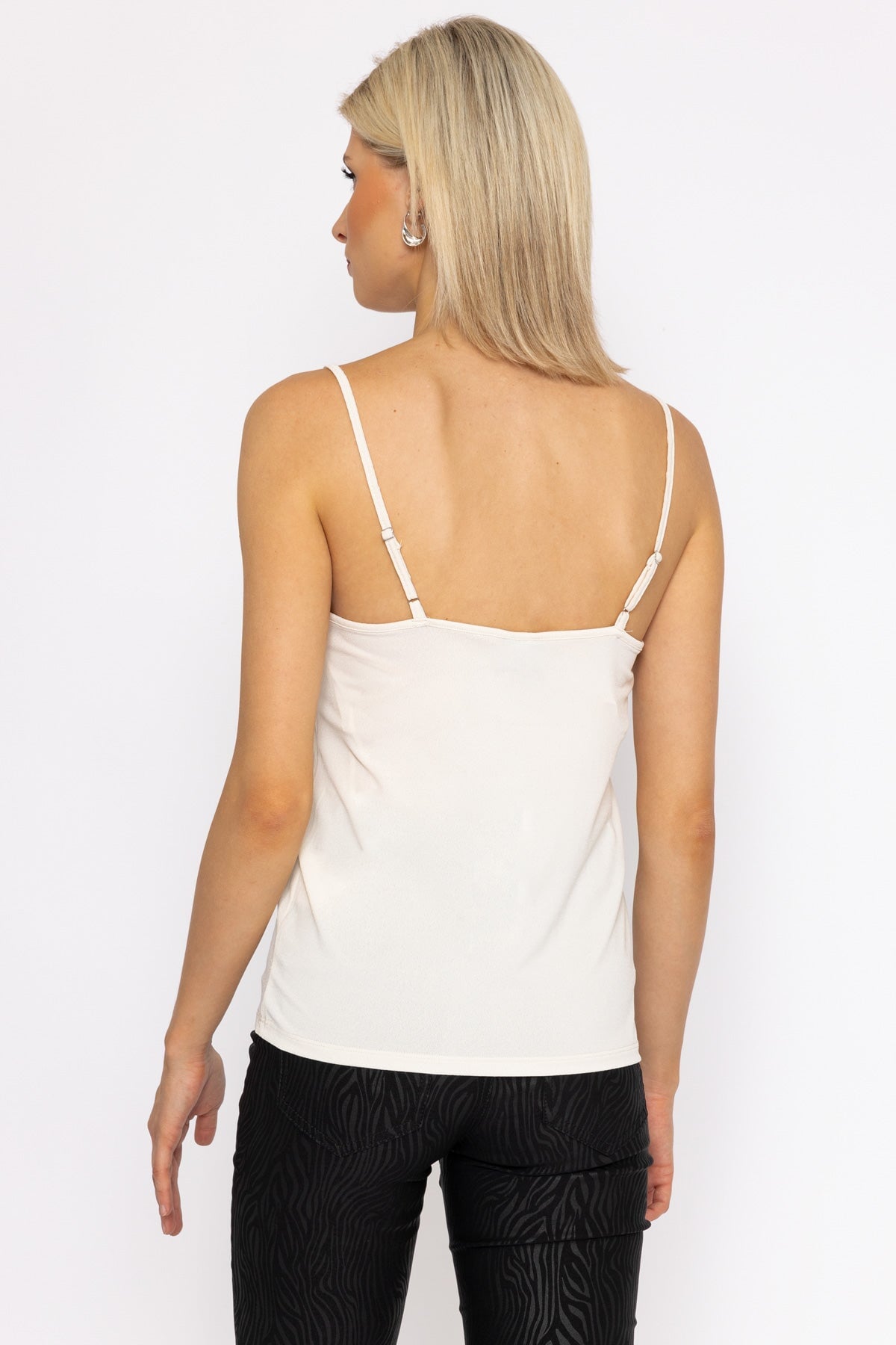 Lace hotsell singlet top