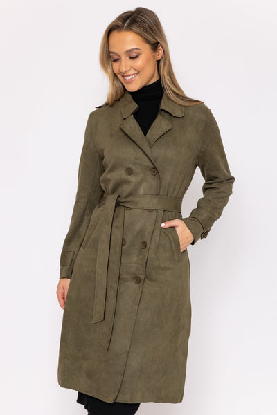 Coats - Jackets - Women's Coats and Jackets | Carraig Donn