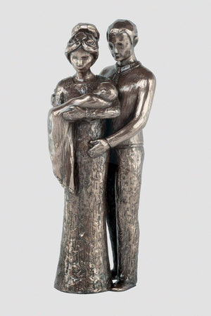 Love Life - Your Christening Sculpture