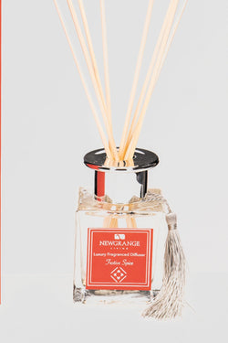 Carraig Donn Luxury Diffuser Festive Spice