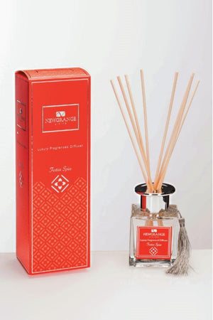 Luxury Diffuser Festive Spice