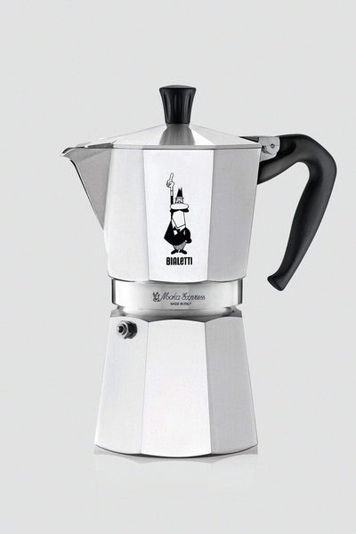 Bialetti 9 cup coffee maker best sale