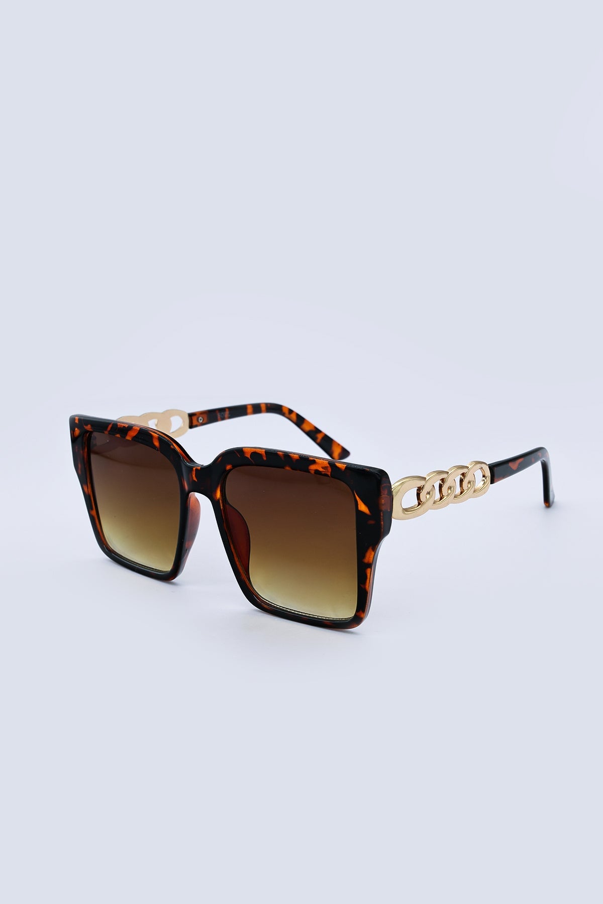 Oversized tortoise shell outlet sunglasses