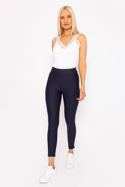 Cozy Up With Our Gorgeous Ladies Leggings This Season | Vibe Clothing –  Vibe Clothing Company