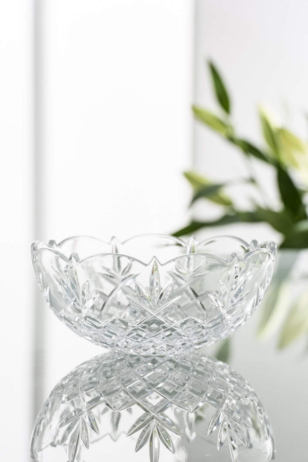 Galway Crystal Renmore Glassware Set