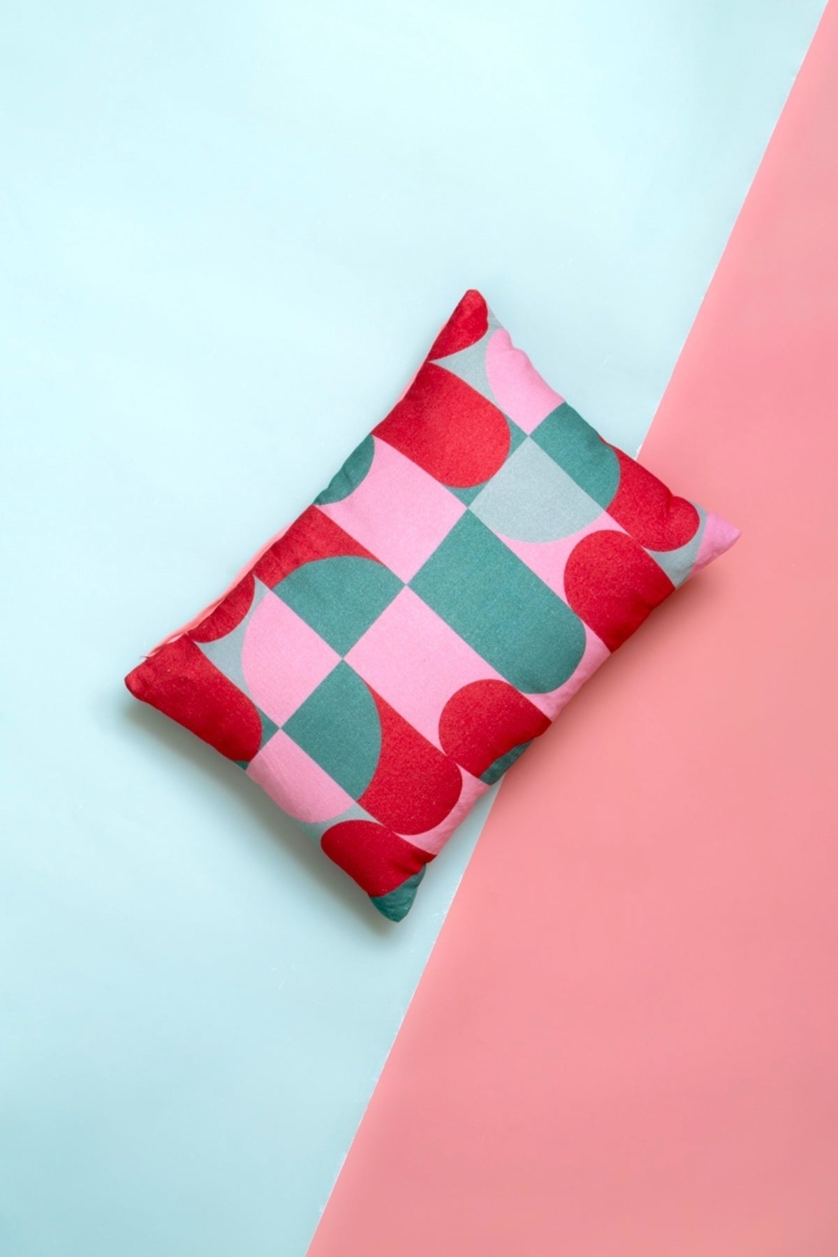 Modern cushion on sale