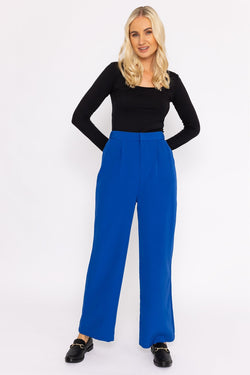 Carraig Donn Rubix Pant in Cobalt