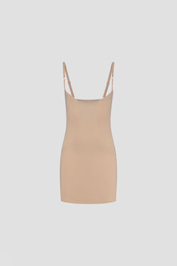 Carraig Donn Sculpting Open Bust Dress