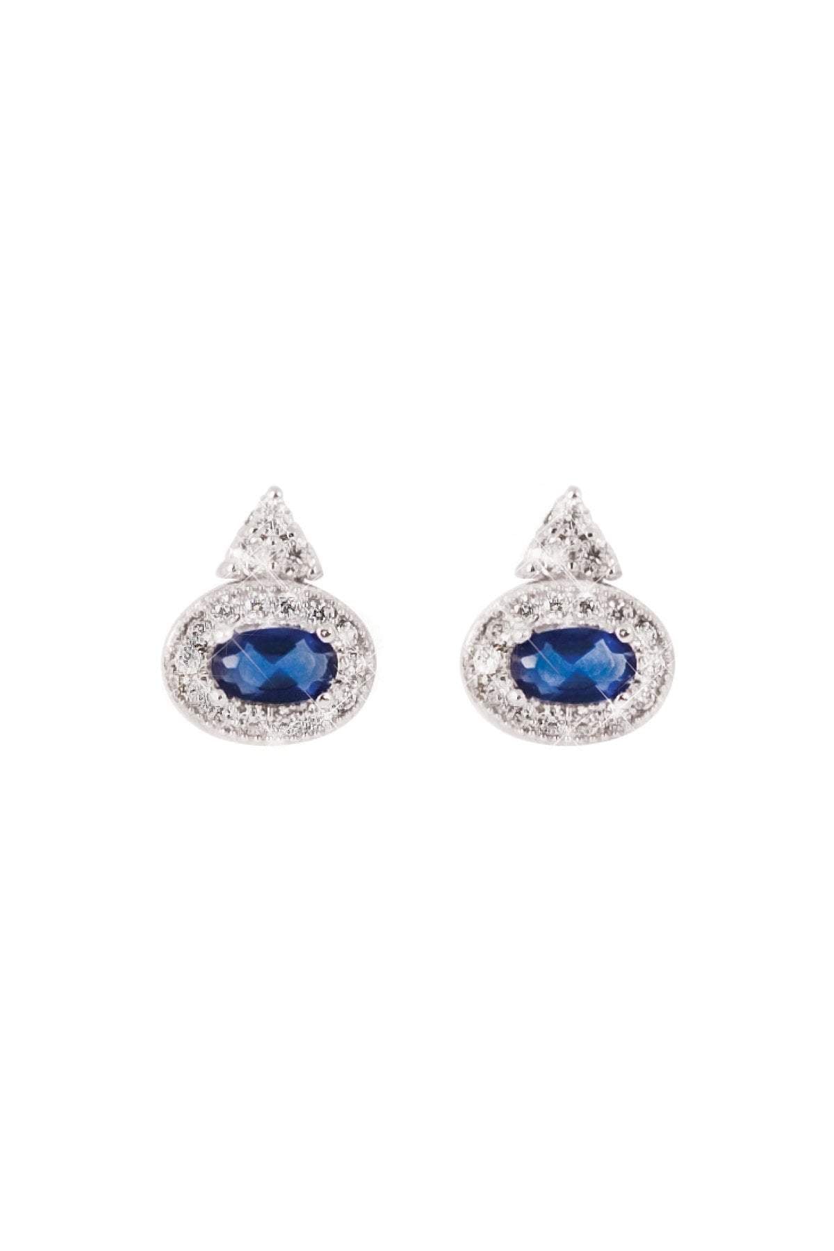 Tipperary on sale crystal earrings