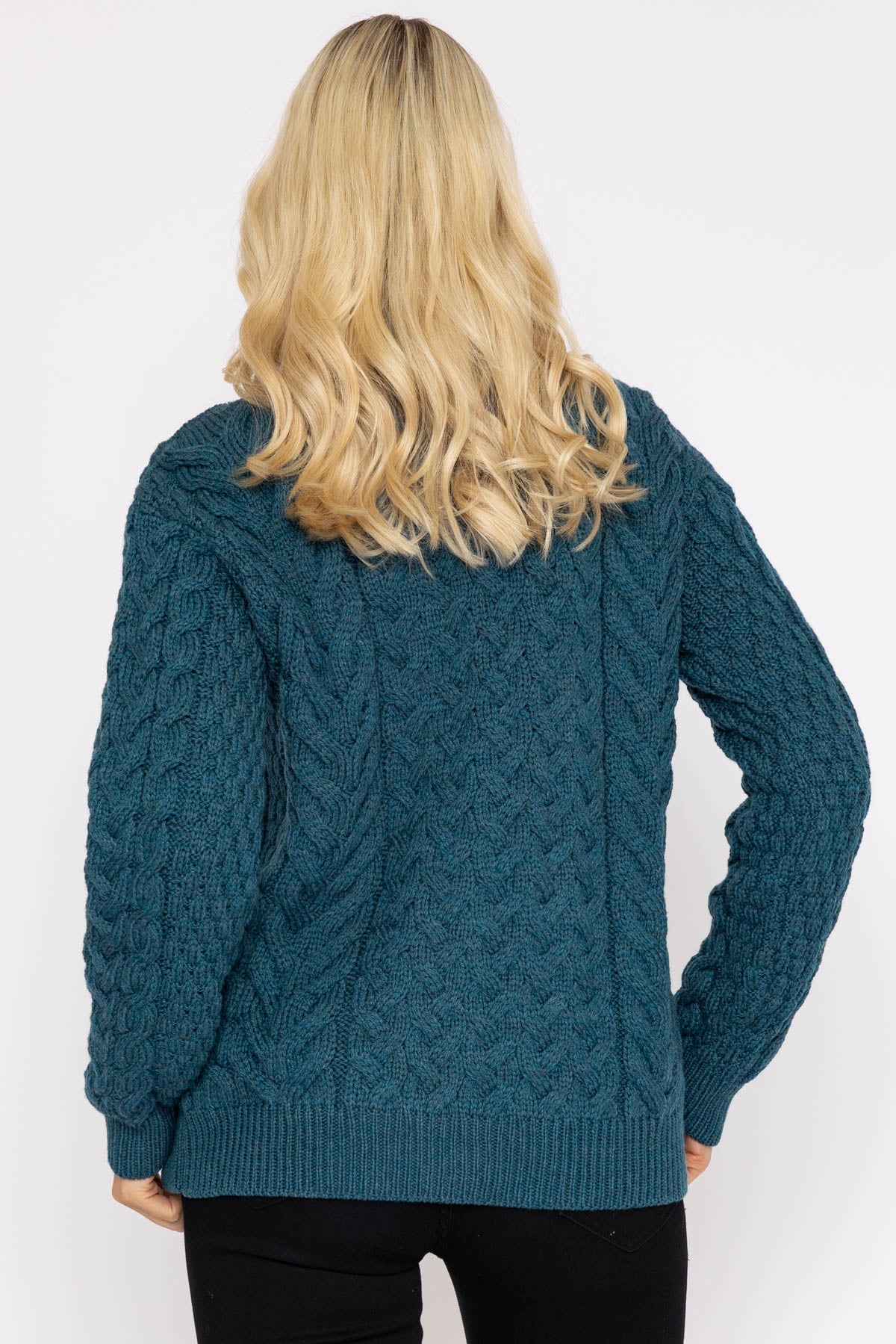 Carraig on sale donn cardigan